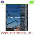 100t/H Chain Board Type Bucket Elevator